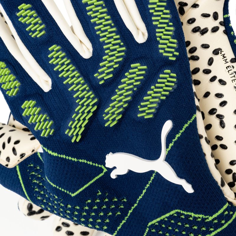 Рукавиці воротарські PUMA Future Ultimate Nc persian blue/pro green 3