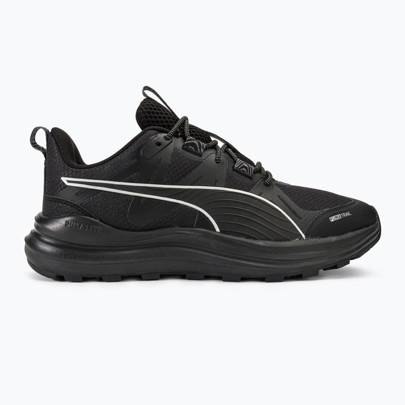 Кросівки для бігу PUMA Reflect Lite Trail black 2