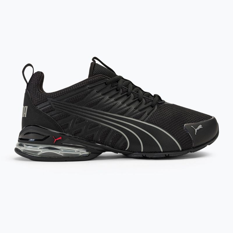 Кросівкі для бігу PUMA Voltaic Evo black 2