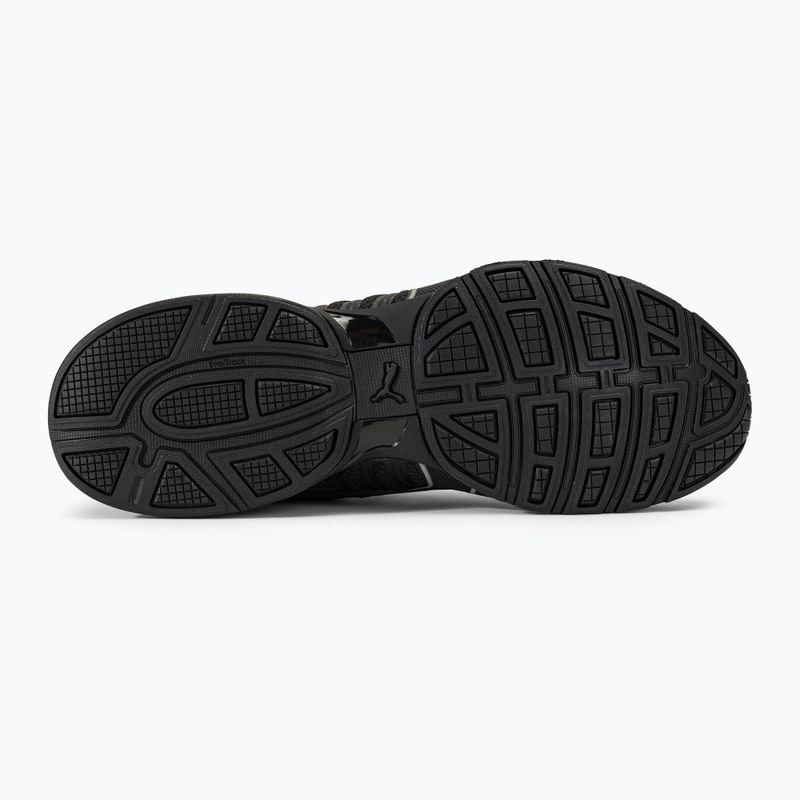 Кросівкі для бігу PUMA Voltaic Evo black 4