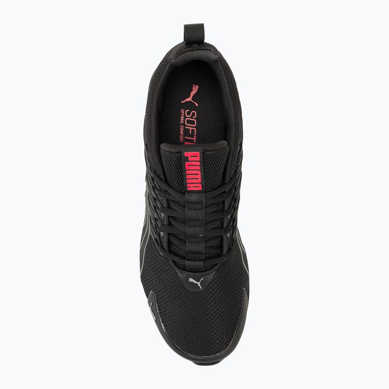 Кросівкі для бігу PUMA Voltaic Evo black 5