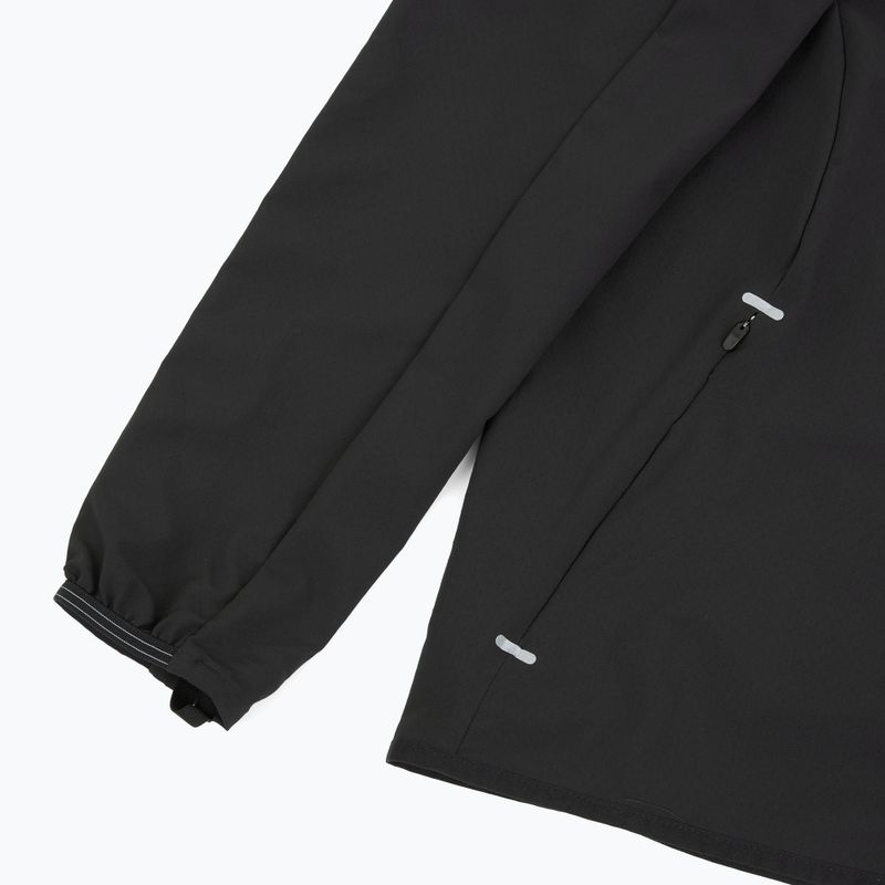 Куртка для бігу чоловіча PUMA Run Elite Ultraweave Jacket black 4