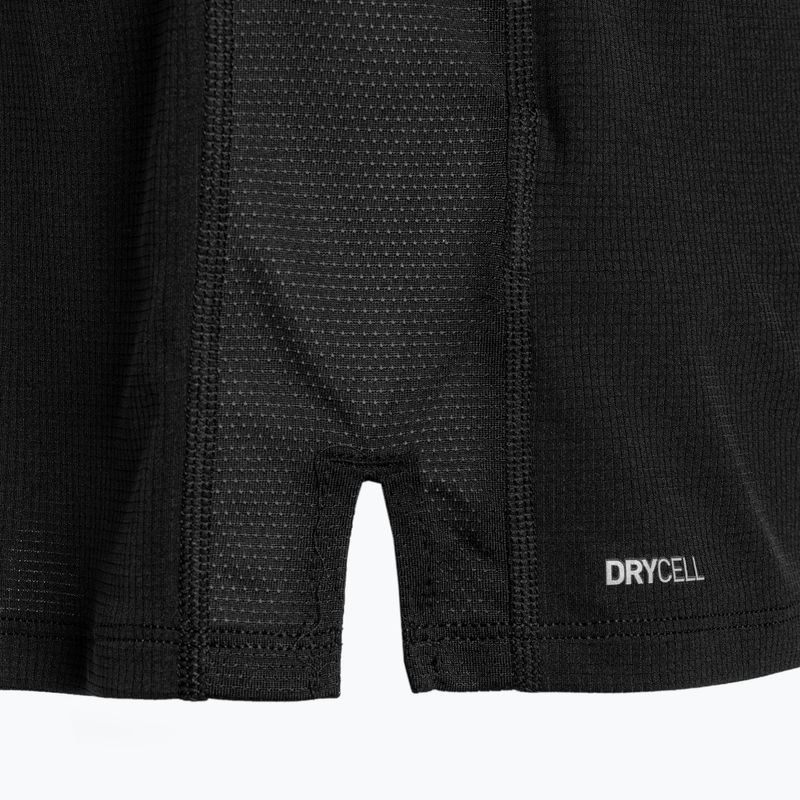 Футболка для бігу чоловіча PUMA Run Favorite Velocity black 4