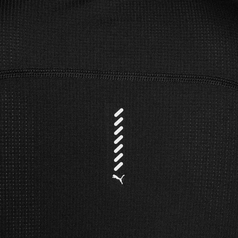 Футболка для бігу чоловіча PUMA Run Favorite Velocity black 5