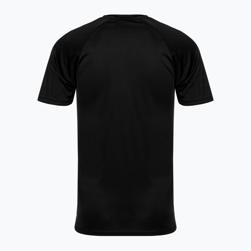 Футболка  чоловіча PUMA Train All Day Tee puma black 2