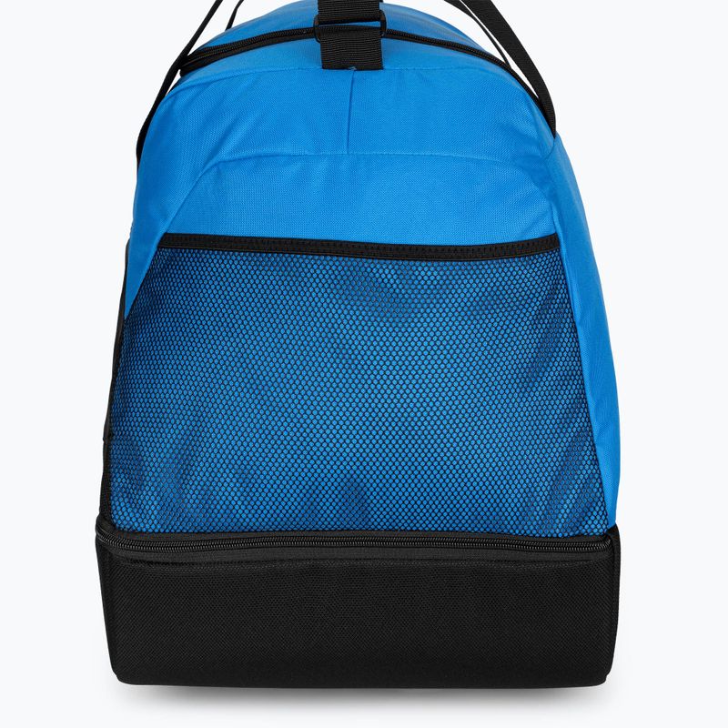 Сумка для тренувань PUMA Teamgoal (Boot Compartment) electric blue lemonade/puma black 3