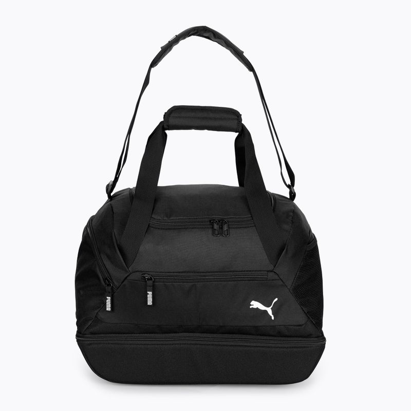 Сумка для тренувань PUMA Teamgoal (Boot Compartment) puma black