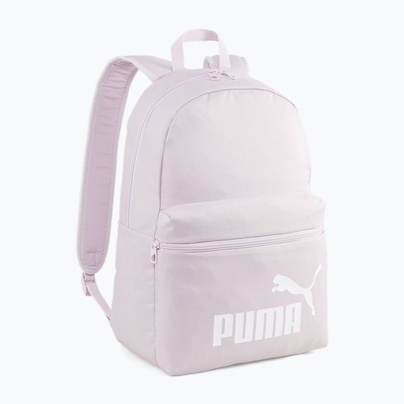 Рюкзак PUMA Phase 22 л grape mist