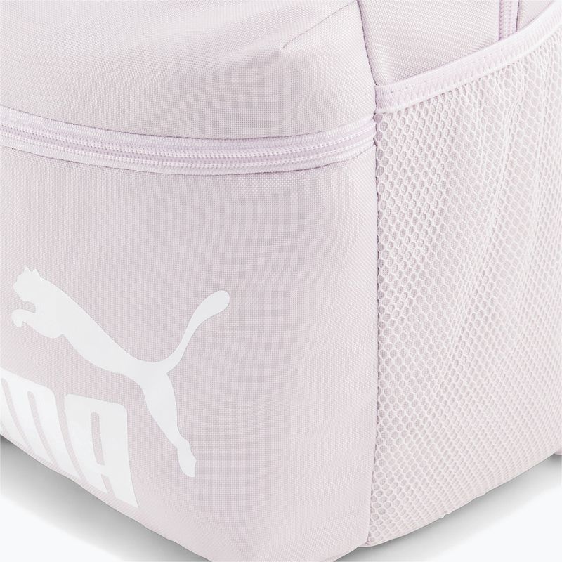 Рюкзак PUMA Phase 22 л grape mist 3