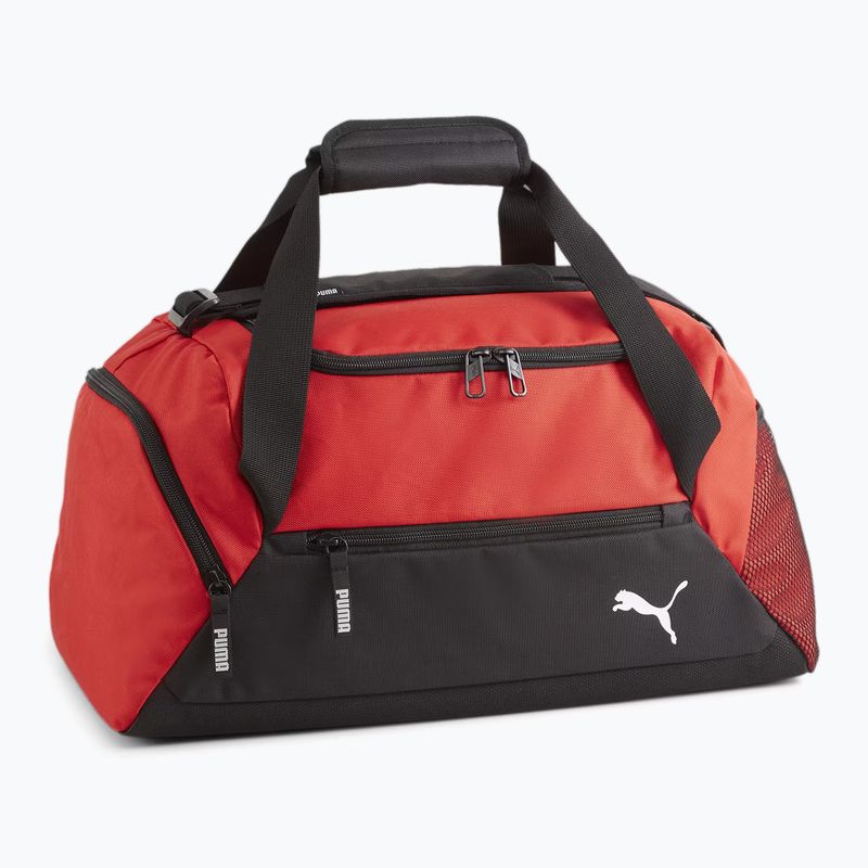 Сумка для тренувань PUMA Teamgoal 55 л puma red/puma black