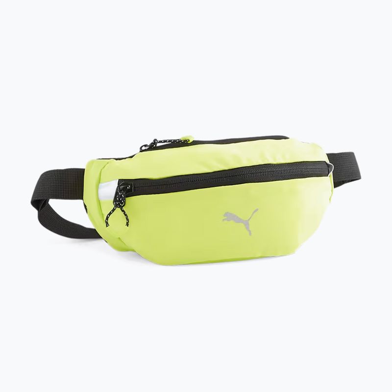Бананка PUMA PR Classic Waist green