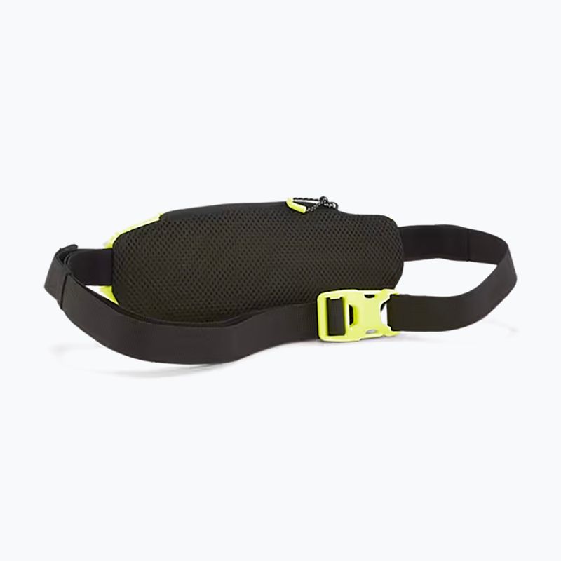 Бананка PUMA PR Classic Waist green 2