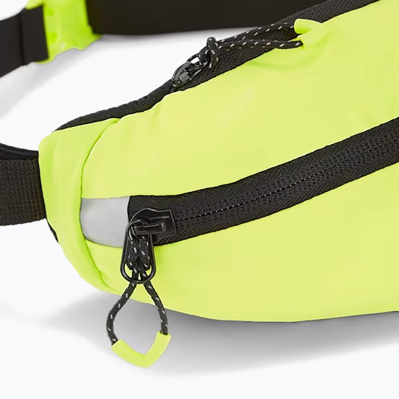 Бананка PUMA PR Classic Waist green 3