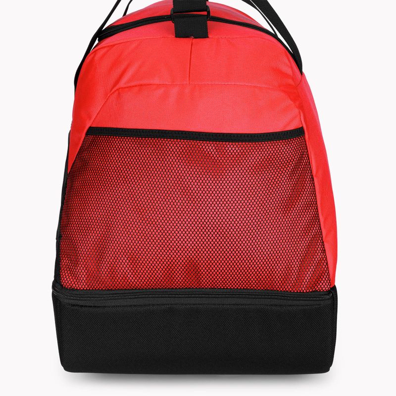 Сумка для тренувань PUMA Teamgoal (Boot Compartment) puma red/puma black 3