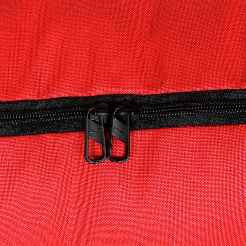 Сумка для тренувань PUMA Teamgoal (Boot Compartment) puma red/puma black 6