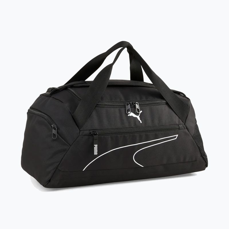 Сумка PUMA Fundamentals 27 л puma black