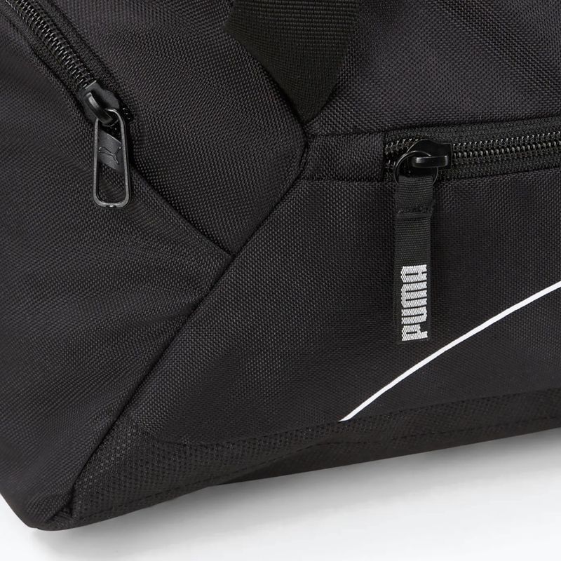 Сумка PUMA Fundamentals 27 л puma black 3