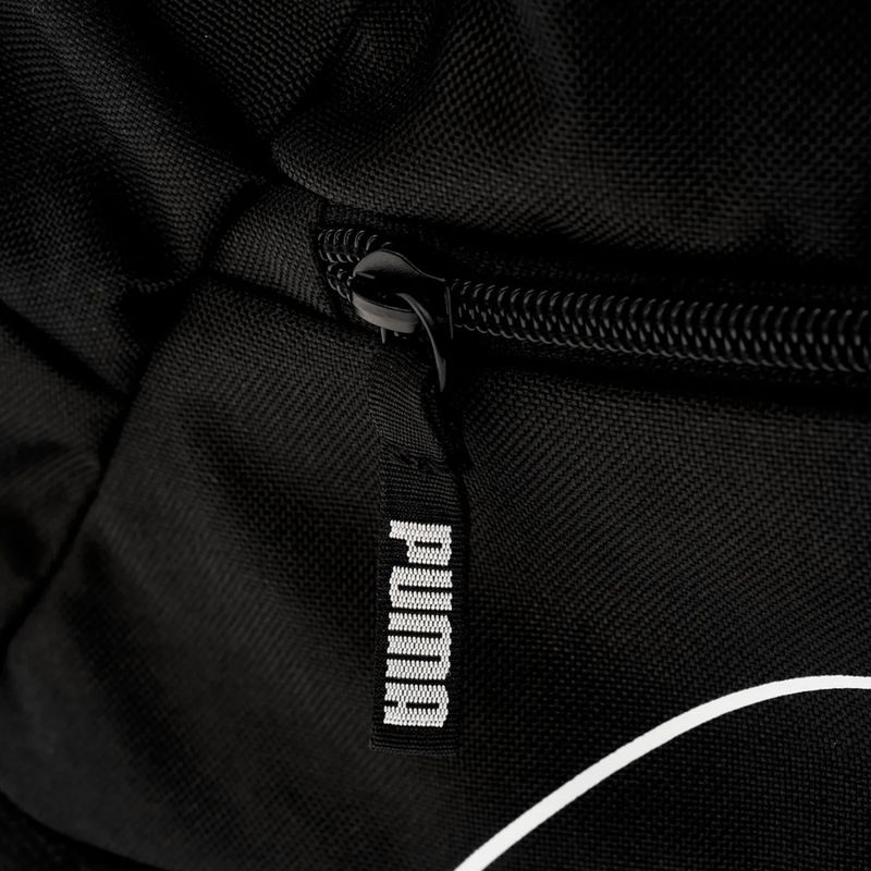 Сумка PUMA Fundamentals 27 л puma black 4