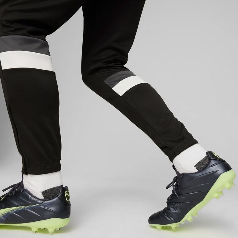 Костюм спортивний чоловічий PUMA TeamRise Tracksuit puma black 7