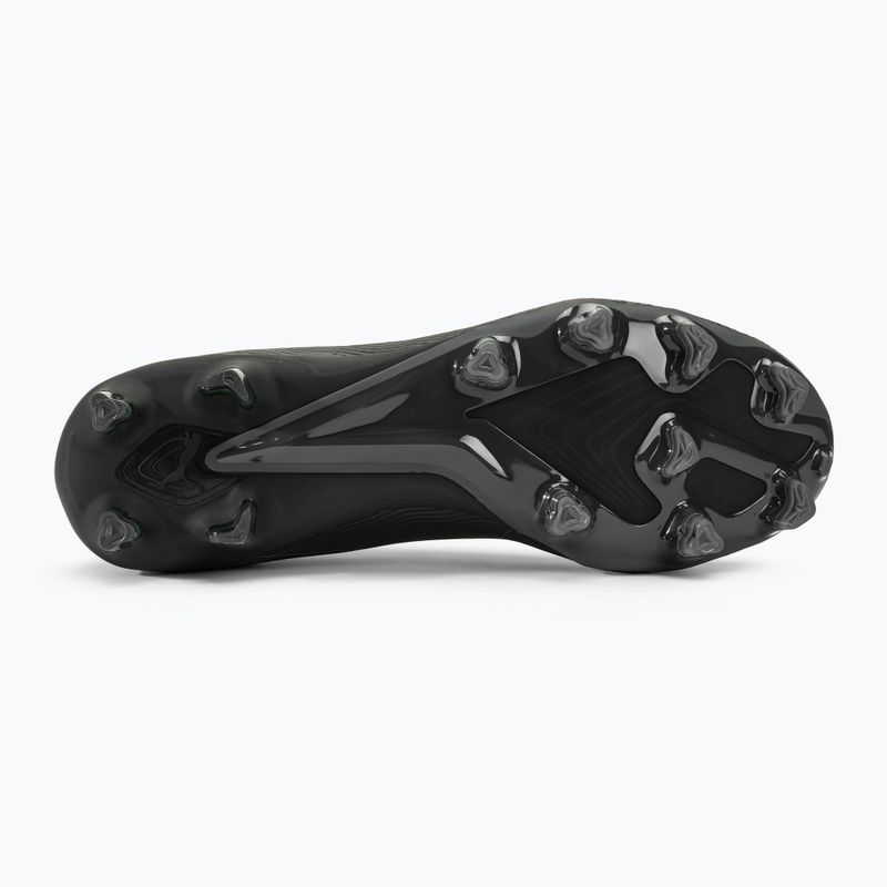 Бутси футбольні PUMA Ultra Pro FG/AG puma black/copper rose 4