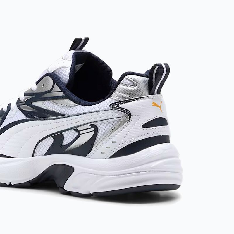 Кросівки PUMA Milenio Tech club navy/puma white/puma silver 13