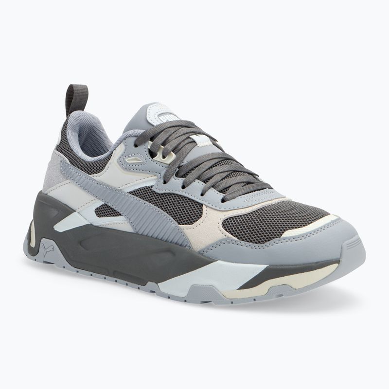 Кросівки PUMA Trinity cool dark gray/gray fog/silver mist