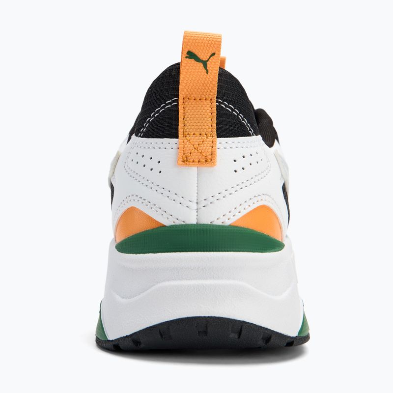 Кросівки PUMA Trinity Lite puma black/silver mist/puma white/clementine 6