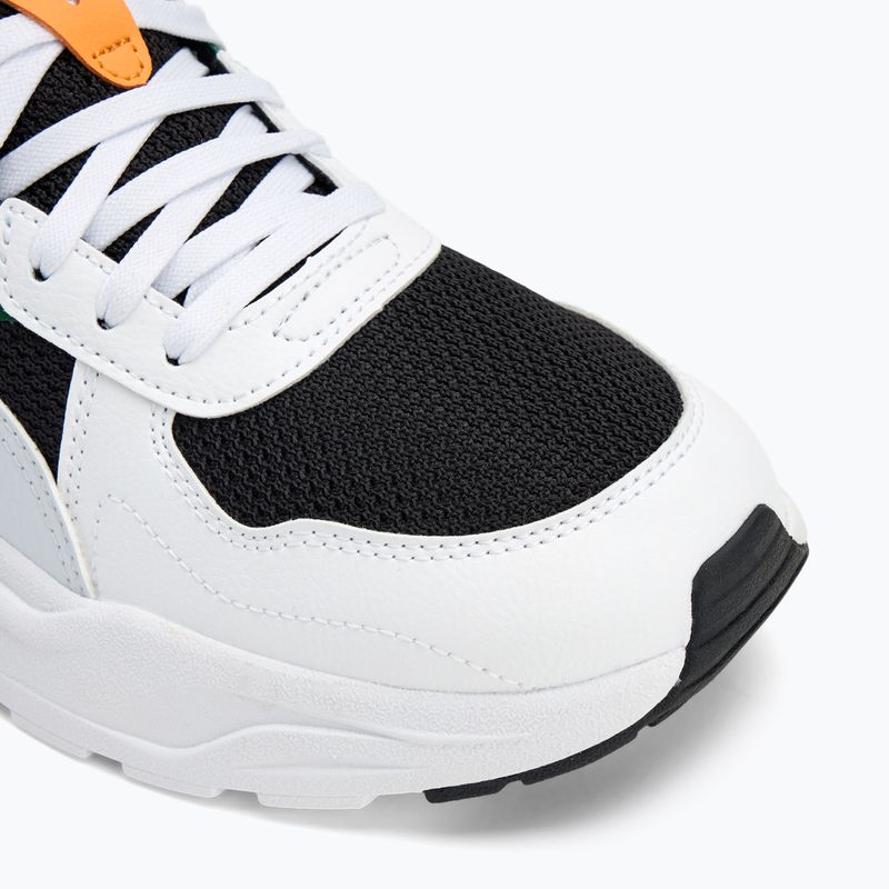 Кросівки PUMA Trinity Lite puma black/silver mist/puma white/clementine 7