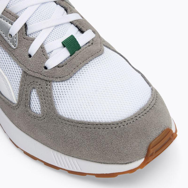 Черевики PUMA Graviton Pro stormy slate/puma white/vine/ginger tea 7