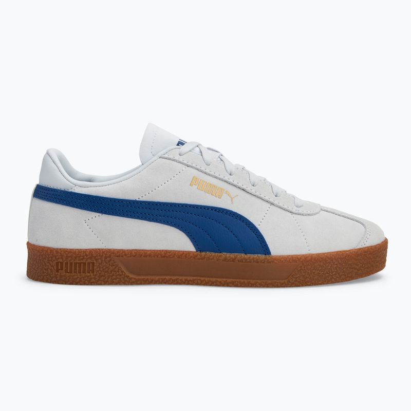 Кросівки PUMA Club silver mist/clyde royal/puma gold 2