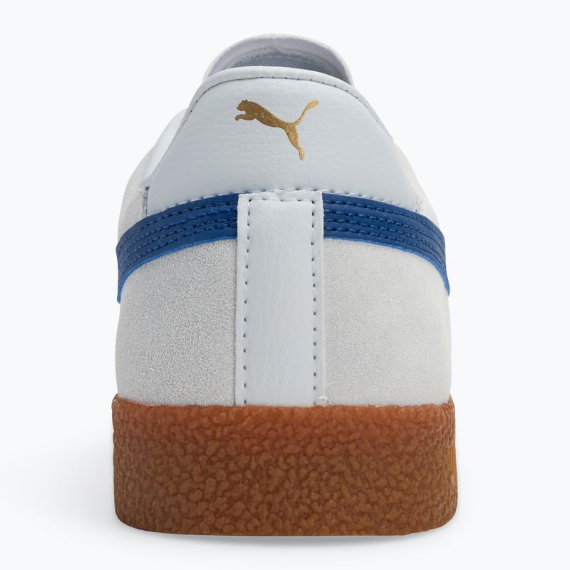 Кросівки PUMA Club silver mist/clyde royal/puma gold 6