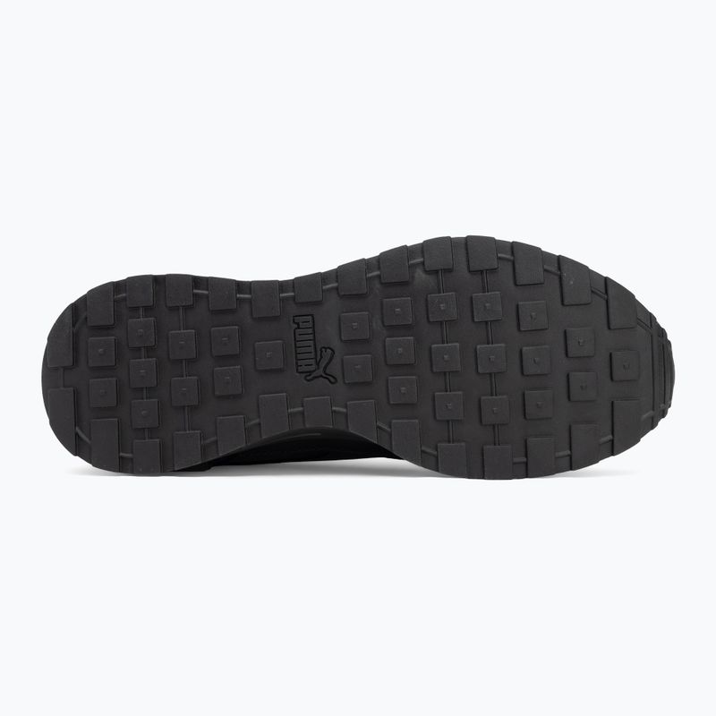 Кросівки PUMA Graviton 2 puma black/puma black/shadow gray 4