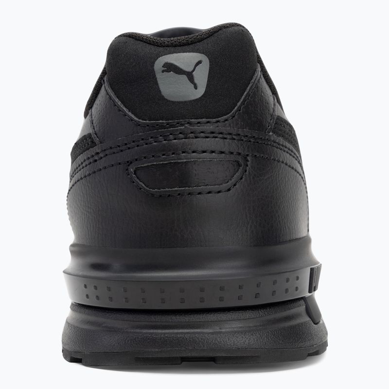 Кросівки PUMA Graviton 2 puma black/puma black/shadow gray 6