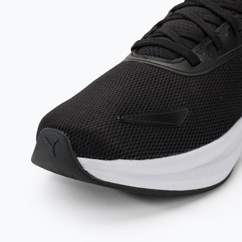 Кросівкі для бігу PUMA Skyrocket Lite puma black/puma black/puma white 7