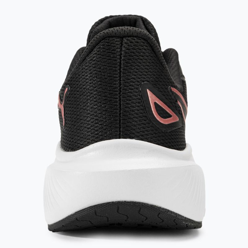 Кросівкі для бігу PUMA Skyrocket Lite puma black/puma white/rose gold 6