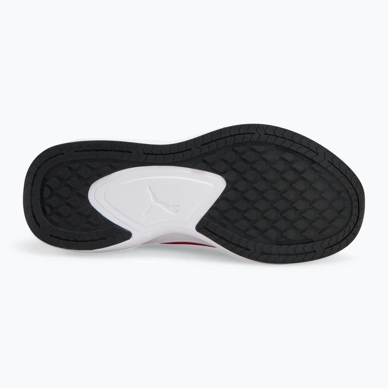 Кросівки для бігу PUMA Skyrocket Lite for all time red/puma black 4