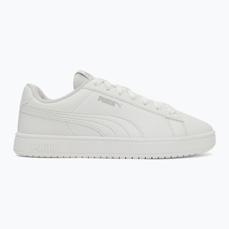 Кросівки дитячі PUMA Rickie Classic Jr puma white/puma white 2