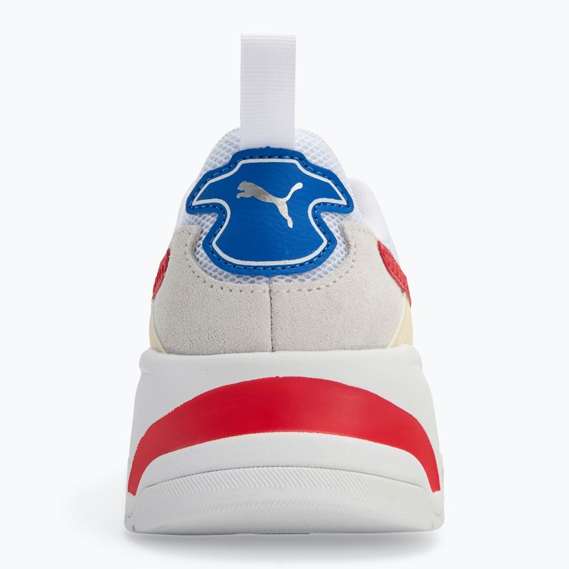 Кросівки PUMA Trinity puma white/puma red/puma team royal 6