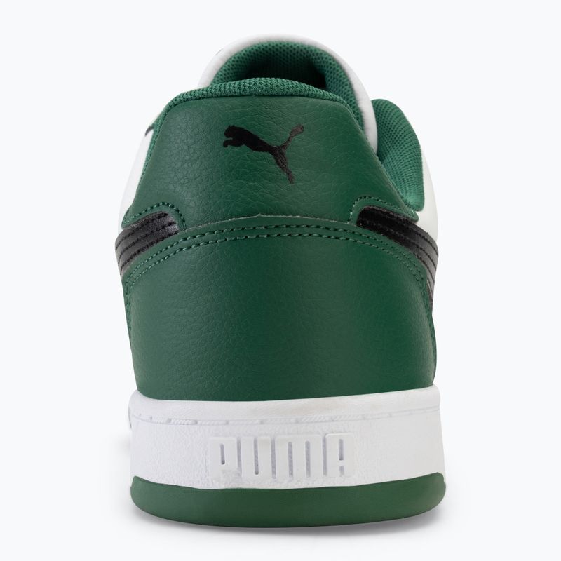 Кросівки PUMA Caven 2.0 puma vine/puma white/puma black 6