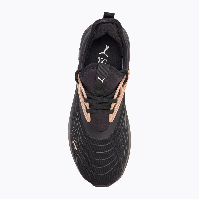 Кросівки жіночі PUMA Pacer Beauty puma black/puma silver/puma white 5