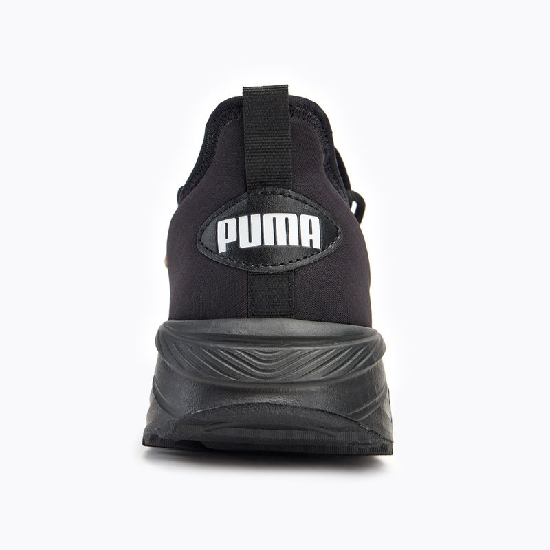 Кросівки жіночі PUMA Pacer Beauty puma black/puma silver/puma white 6