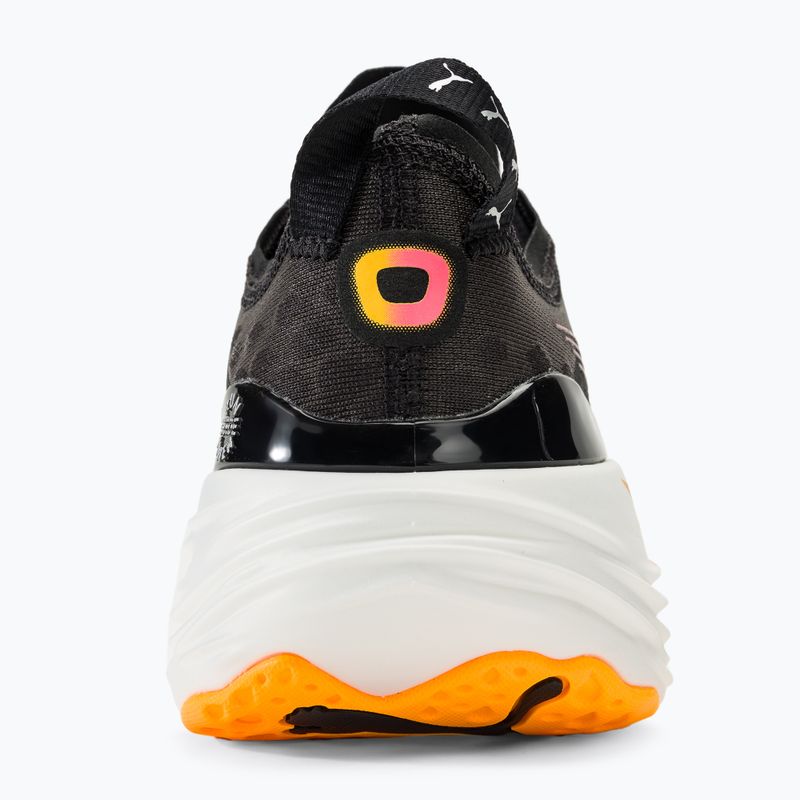Кросівки для бігу чоловічі PUMA Foreverrun Nitro black 7