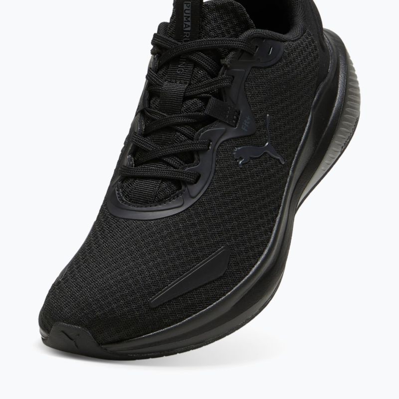 Кросівки для бігу PUMA Skyrocket Lite Alt puma black/puma black/strong gray 12