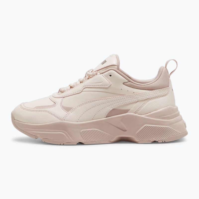 Кросівки жіночі PUMA Cassia SL rosebay/rose quartz/puma gold