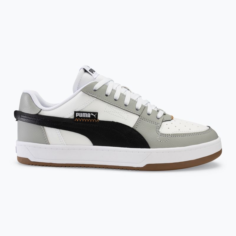 Кросівки PUMA Caven 2.0 VTG puma white/puma black/smokey gray 2