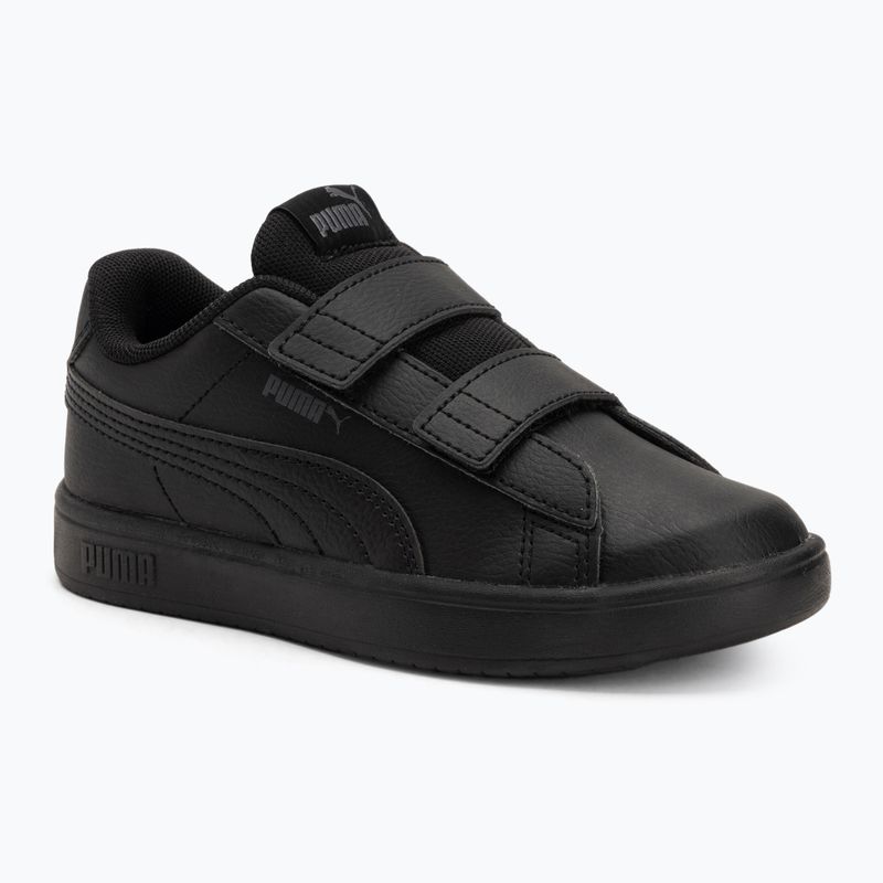 Кросівки дитячі PUMA Rickie Classic V PS puma black/cool dark gray