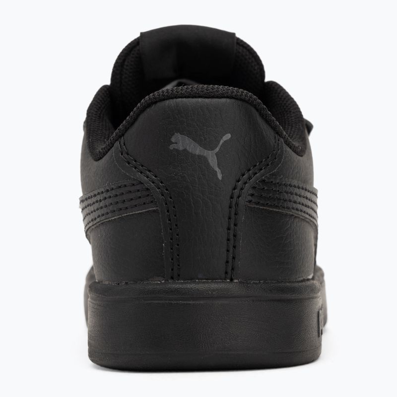 Кросівки дитячі PUMA Rickie Classic V PS puma black/cool dark gray 6