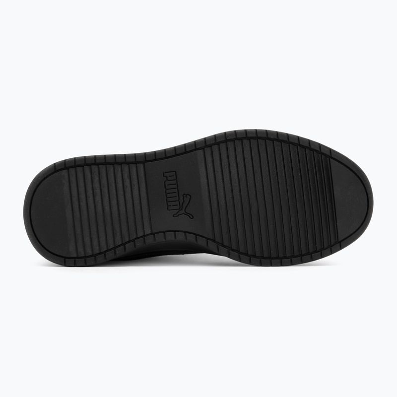 Кросівки дитячі PUMA Rickie Classic Jr puma black/cool dark gray 4