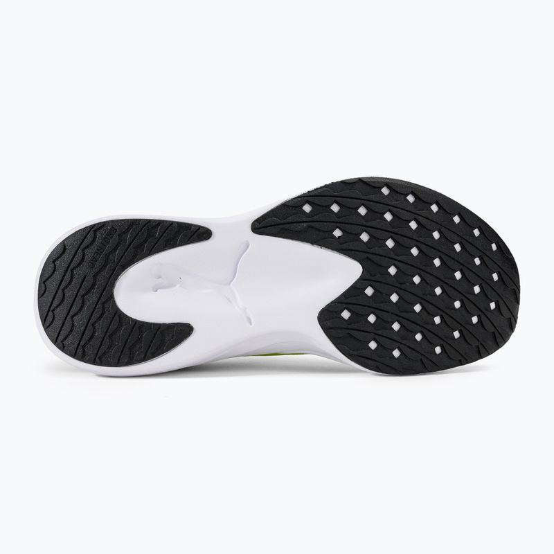 Кросівкі для бігу PUMA Redeem Pro Racer green 4