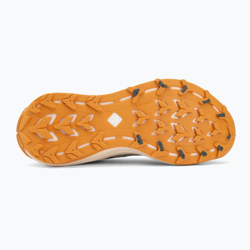 Кросівки для бігу чоловічі Puma Voyage Nitro 3 blue/grey/orange/white 4